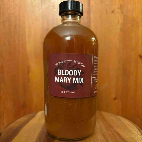 Bloody Mary Mix
